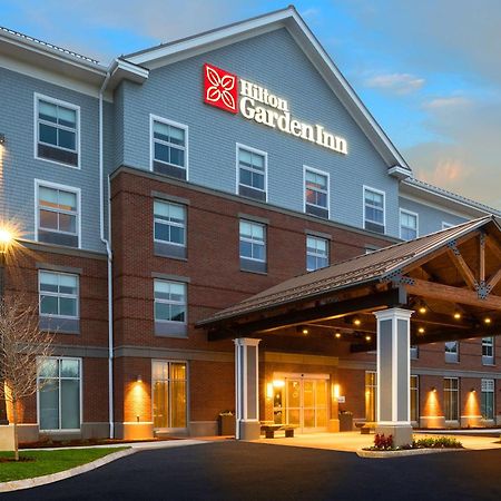 Hilton Garden Inn Hanover Lebanon Zewnętrze zdjęcie