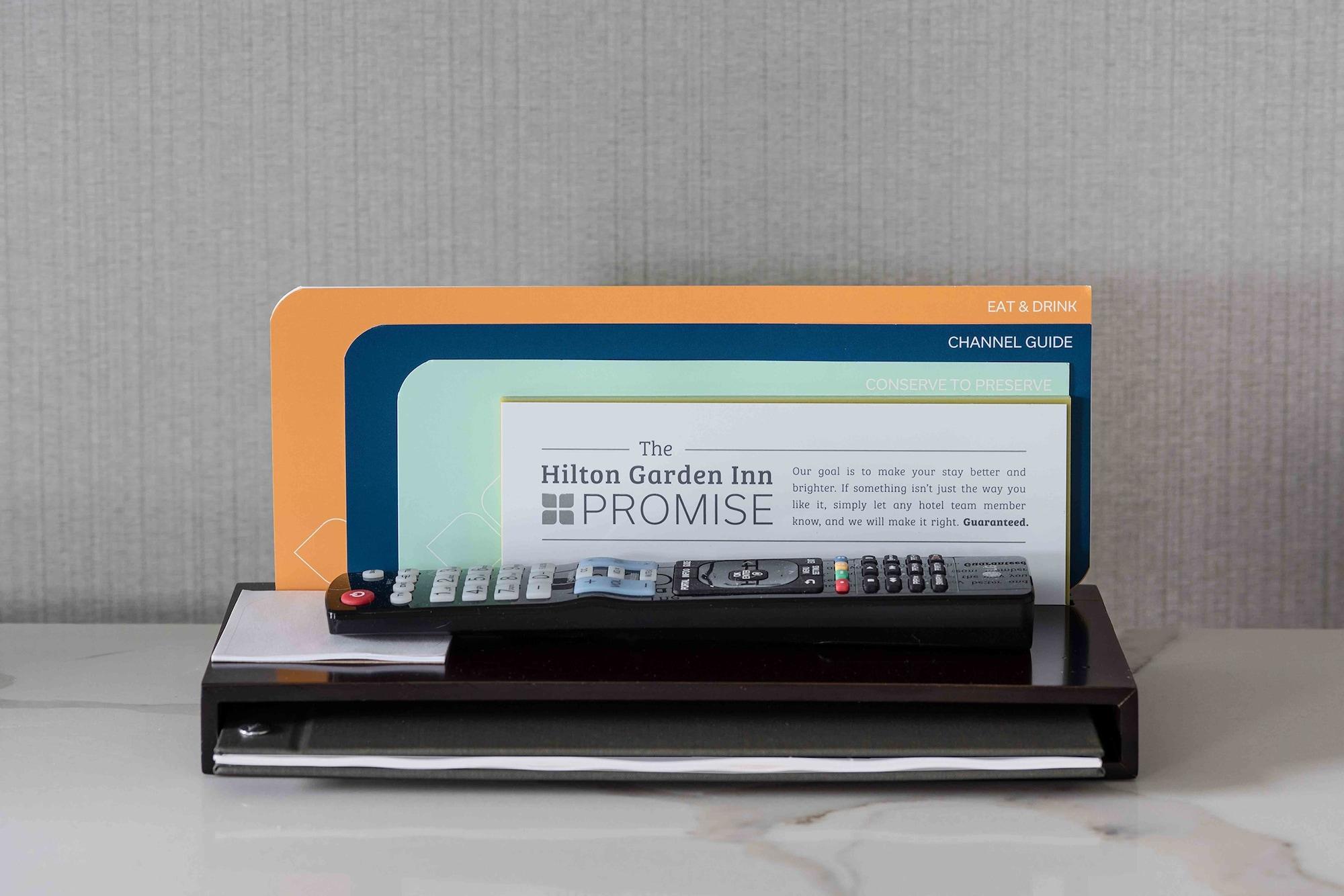 Hilton Garden Inn Hanover Lebanon Zewnętrze zdjęcie