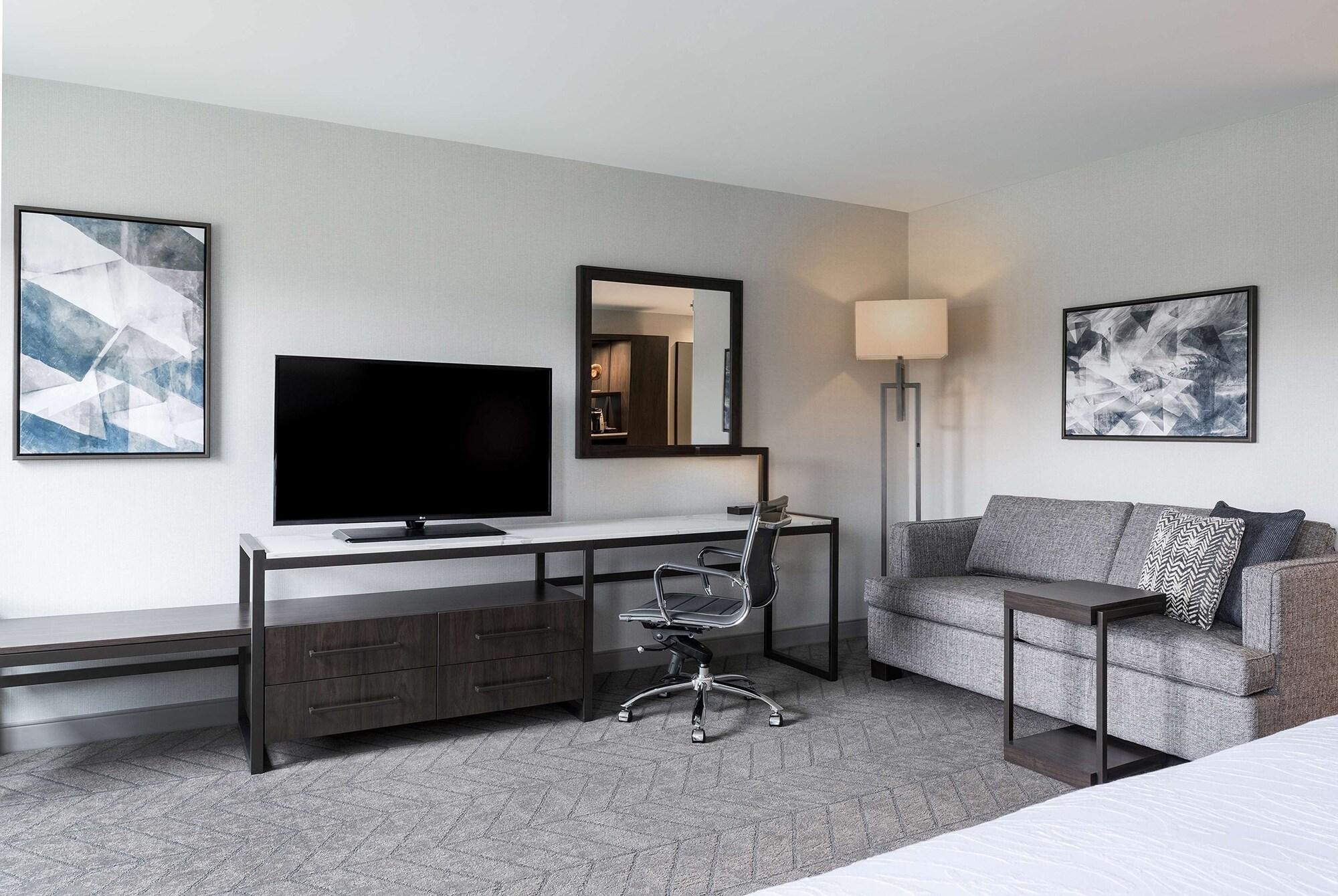 Hilton Garden Inn Hanover Lebanon Zewnętrze zdjęcie
