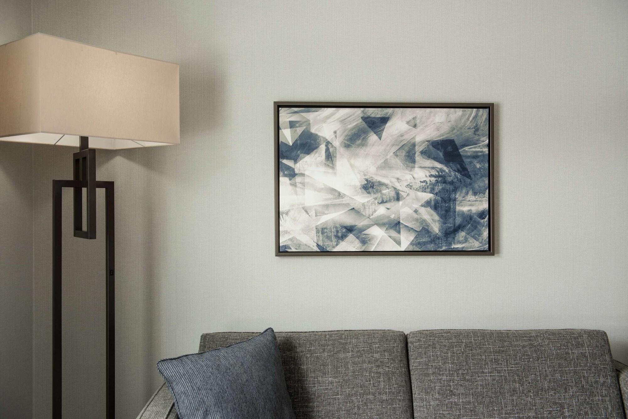 Hilton Garden Inn Hanover Lebanon Zewnętrze zdjęcie