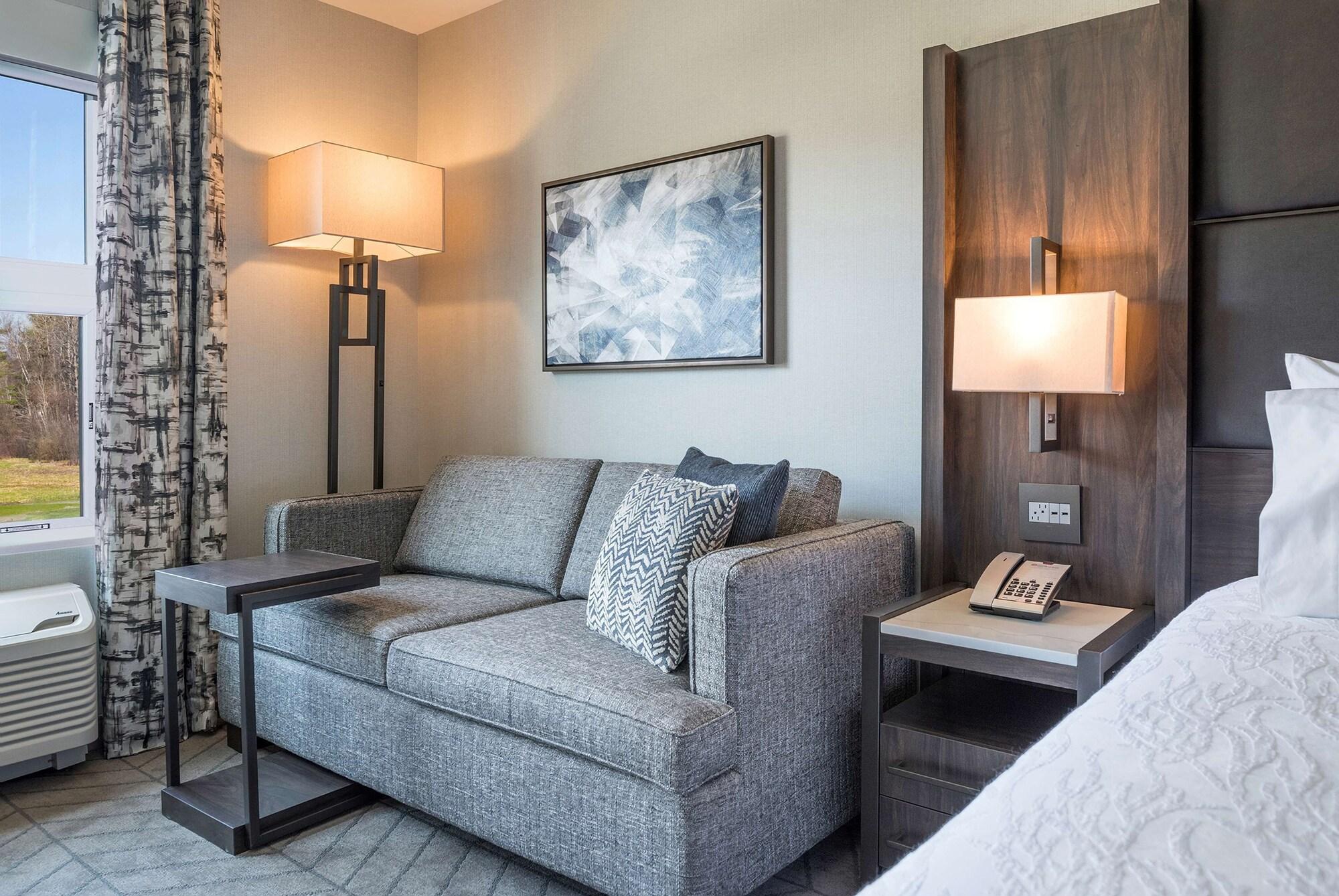Hilton Garden Inn Hanover Lebanon Zewnętrze zdjęcie