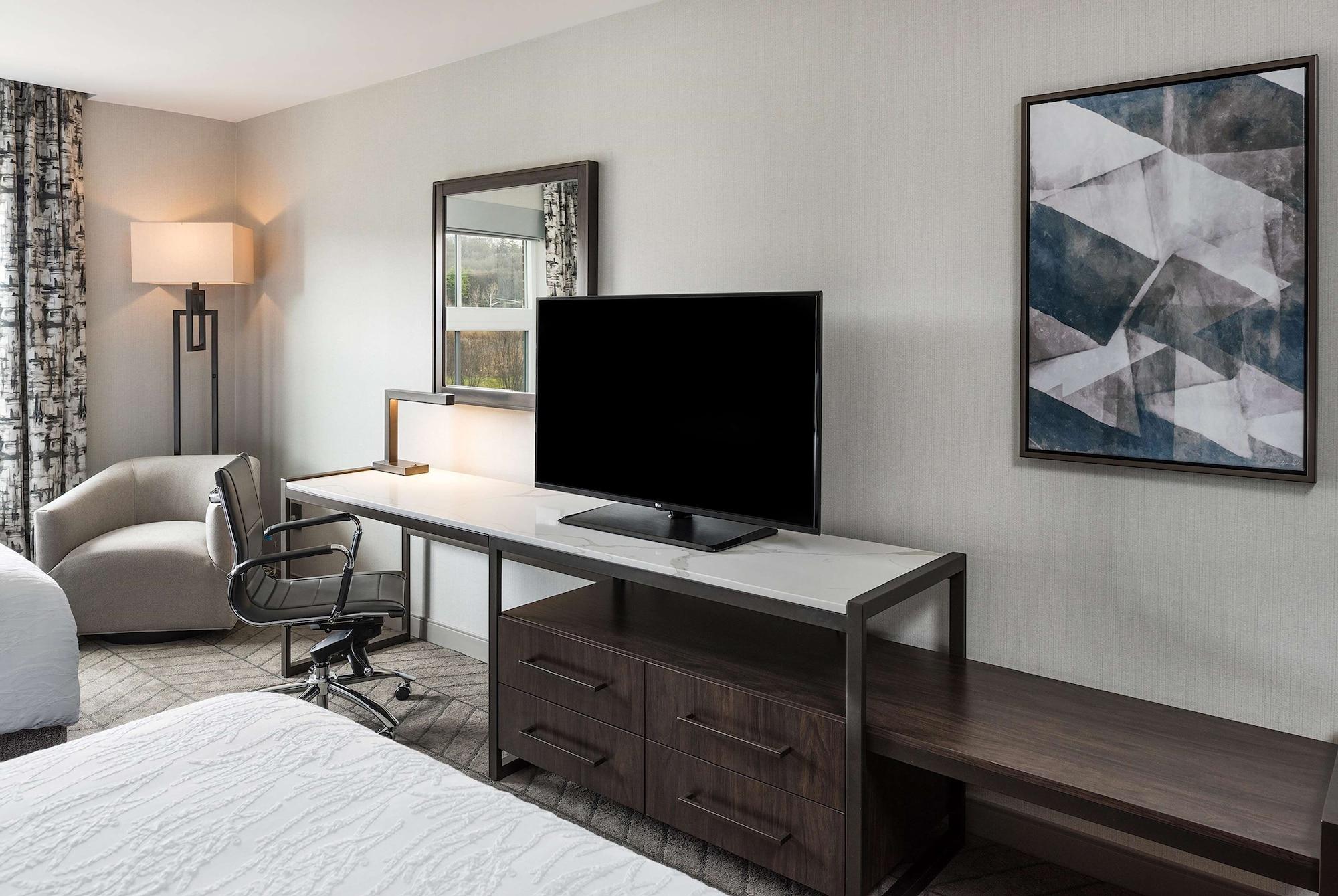 Hilton Garden Inn Hanover Lebanon Zewnętrze zdjęcie