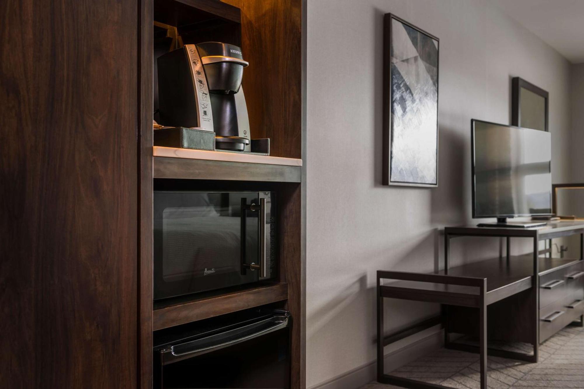 Hilton Garden Inn Hanover Lebanon Zewnętrze zdjęcie