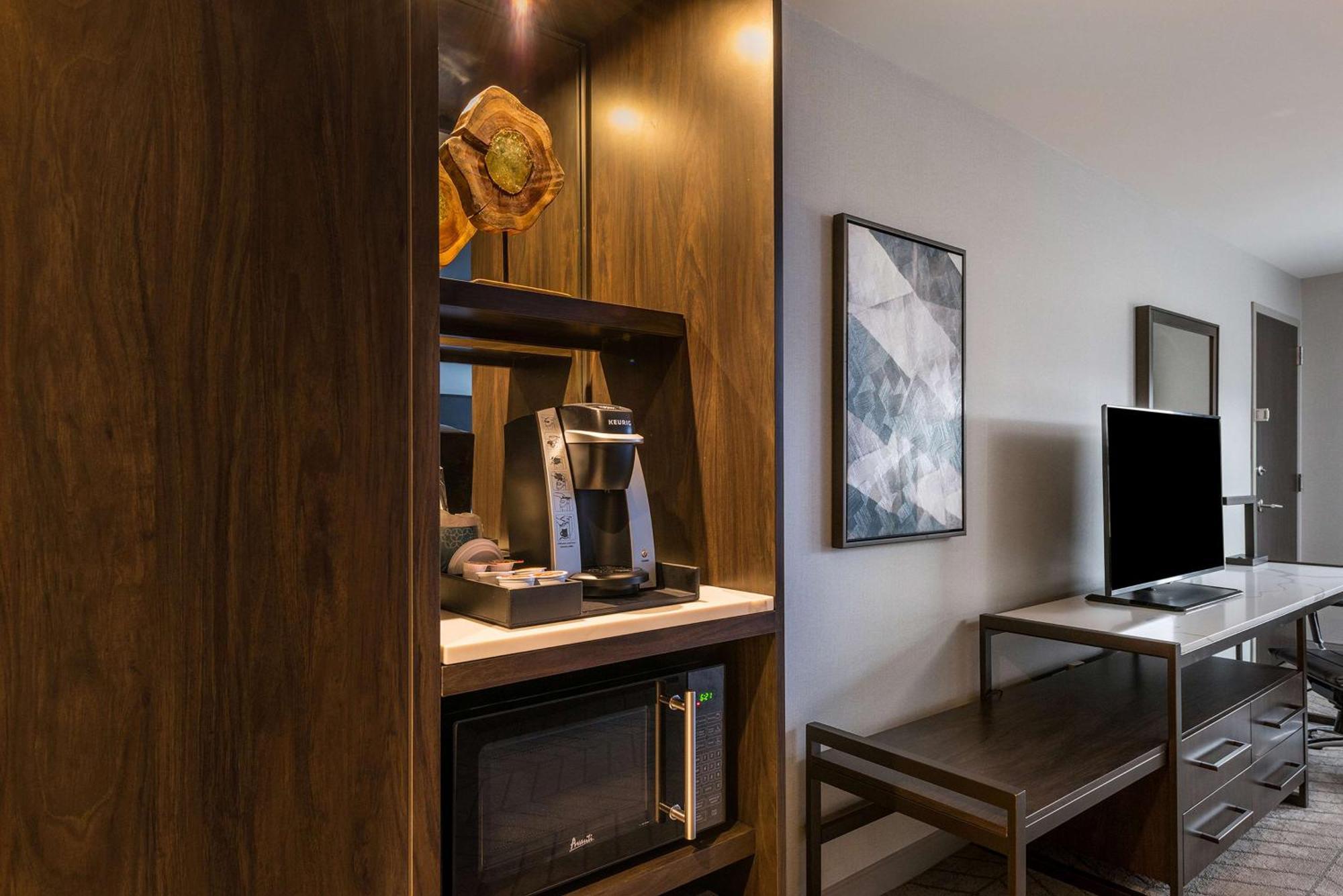 Hilton Garden Inn Hanover Lebanon Zewnętrze zdjęcie