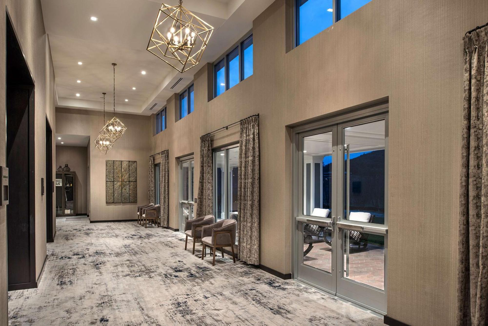 Hilton Garden Inn Hanover Lebanon Zewnętrze zdjęcie