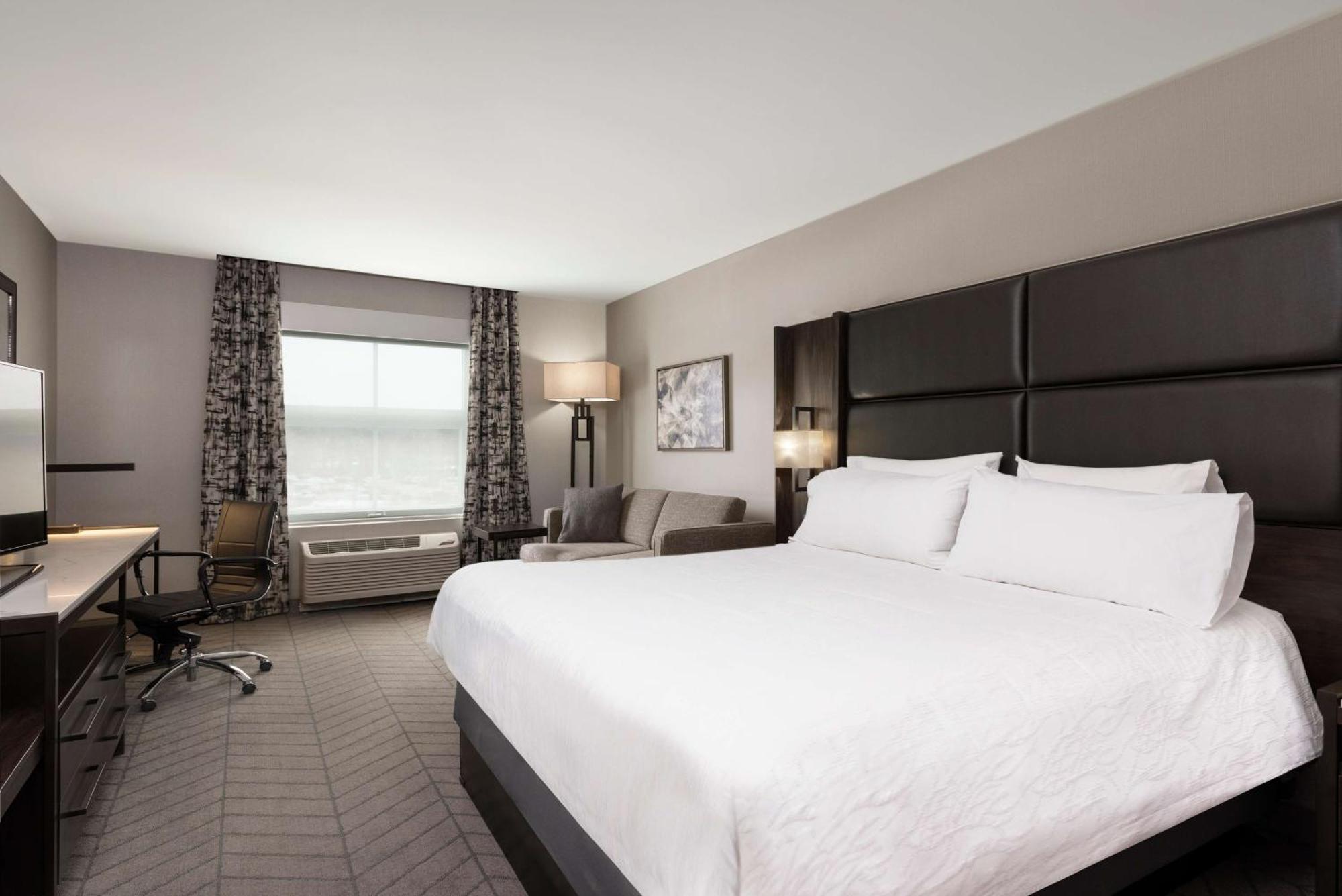Hilton Garden Inn Hanover Lebanon Zewnętrze zdjęcie