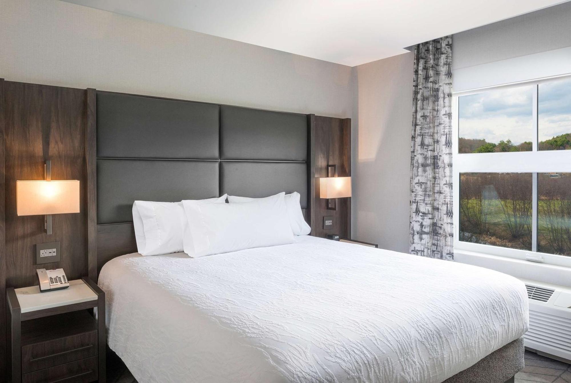 Hilton Garden Inn Hanover Lebanon Zewnętrze zdjęcie