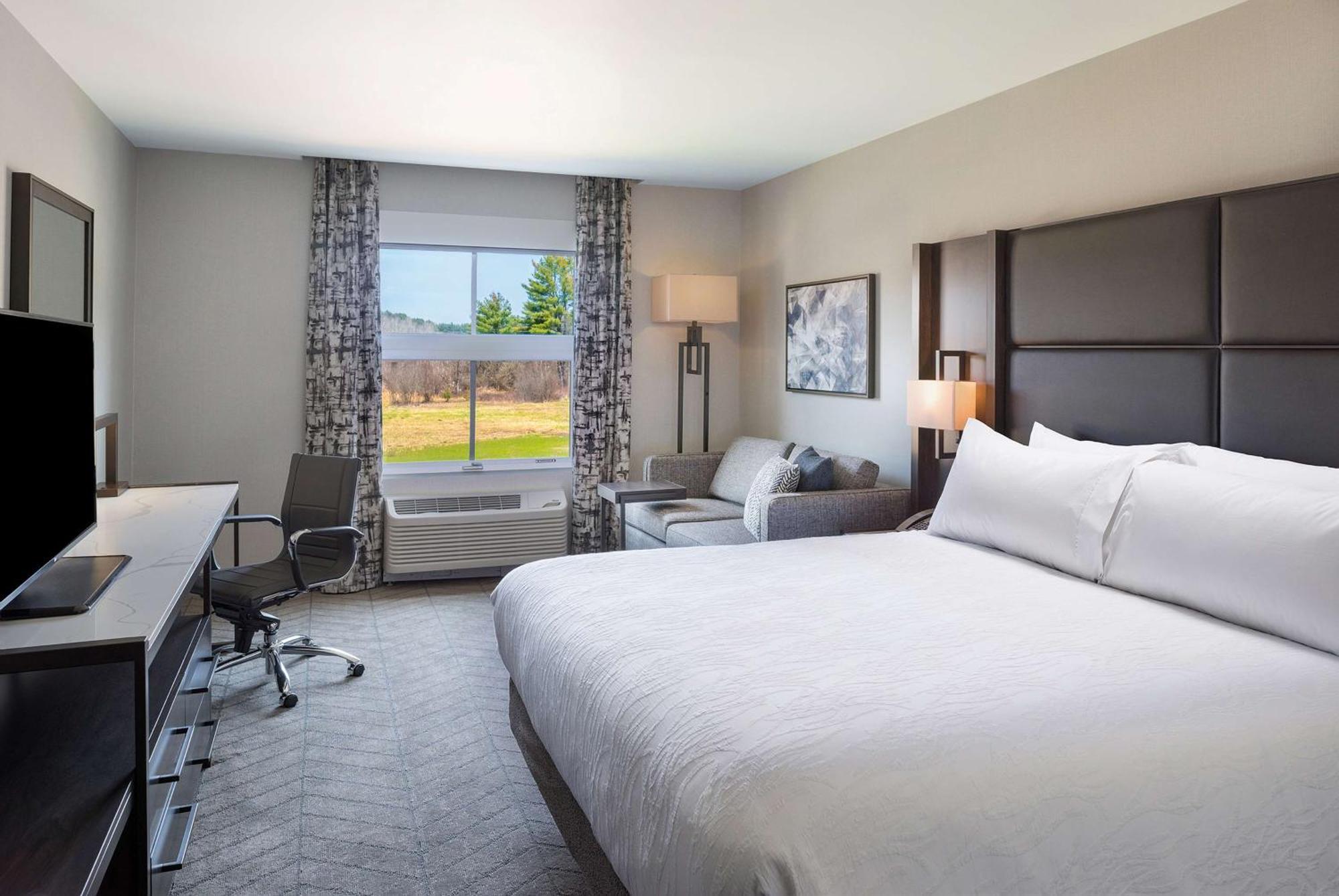 Hilton Garden Inn Hanover Lebanon Zewnętrze zdjęcie