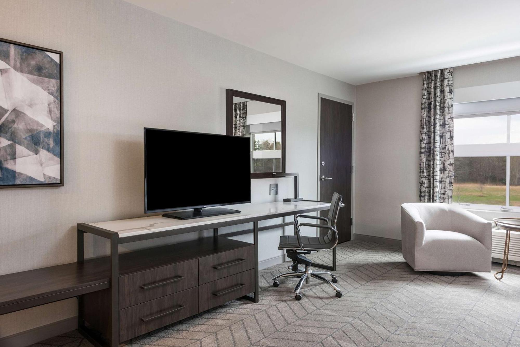 Hilton Garden Inn Hanover Lebanon Zewnętrze zdjęcie