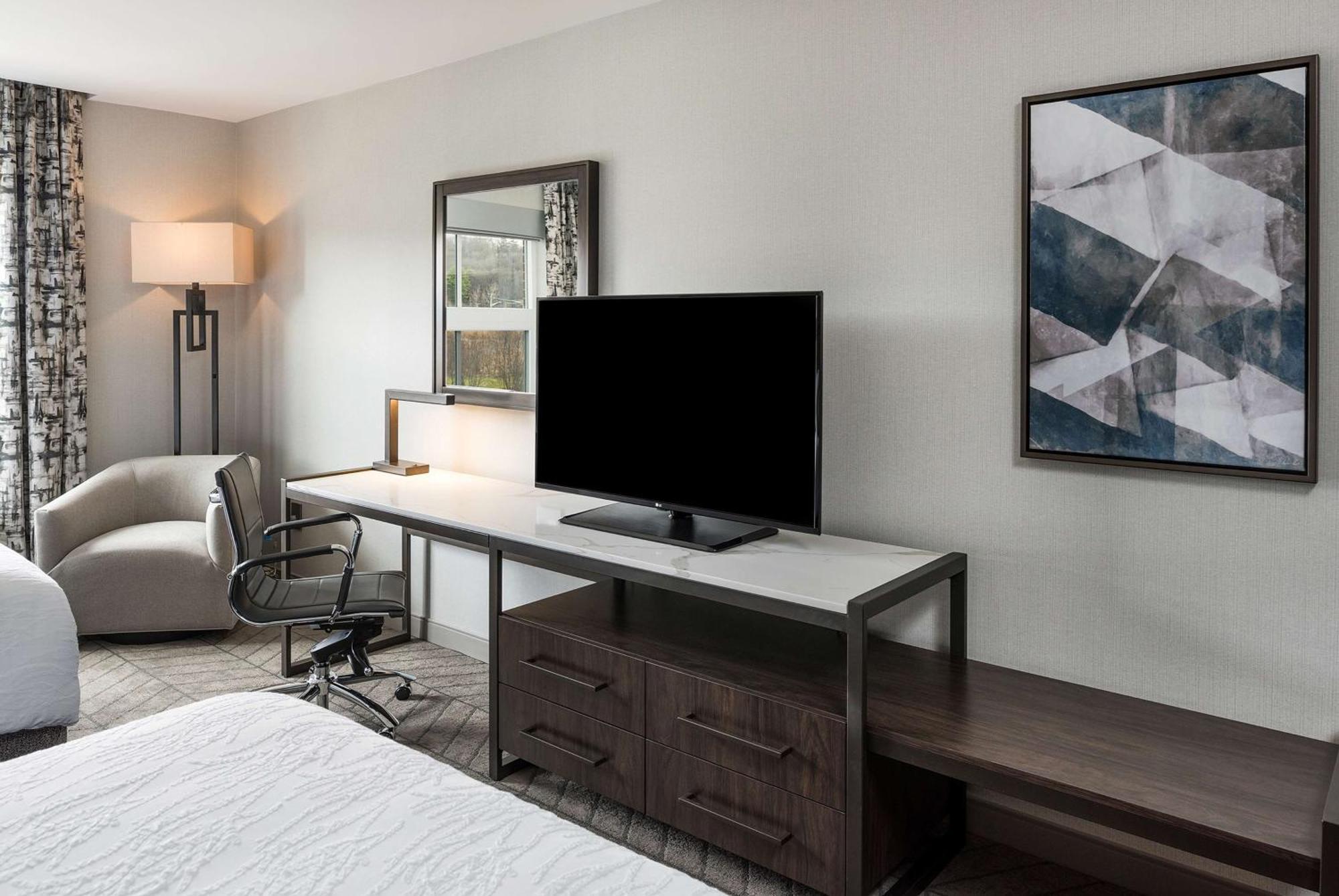 Hilton Garden Inn Hanover Lebanon Zewnętrze zdjęcie