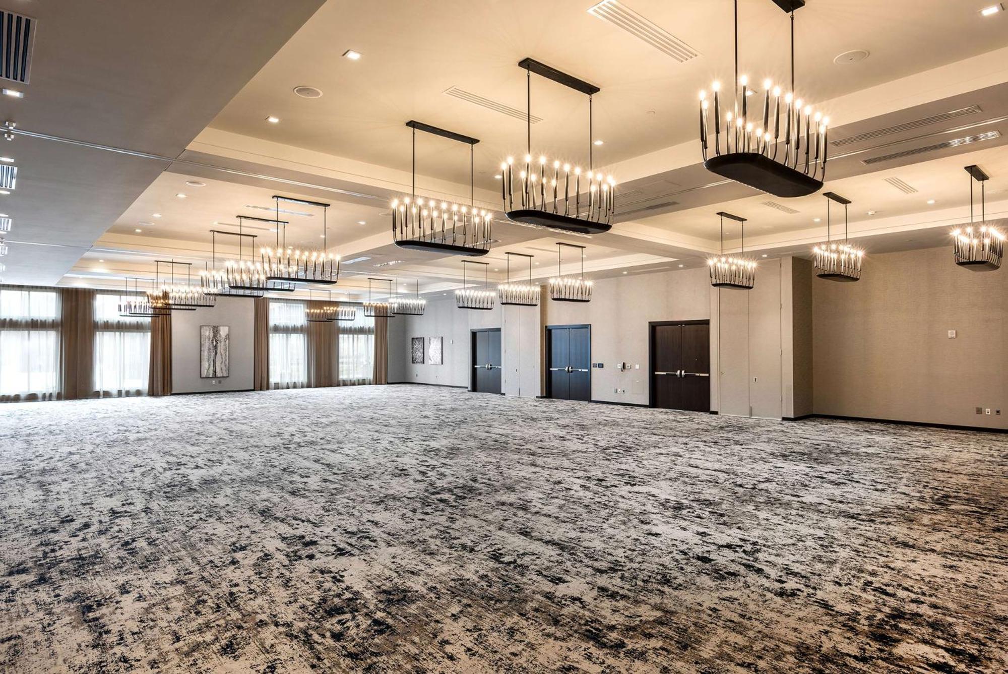 Hilton Garden Inn Hanover Lebanon Zewnętrze zdjęcie