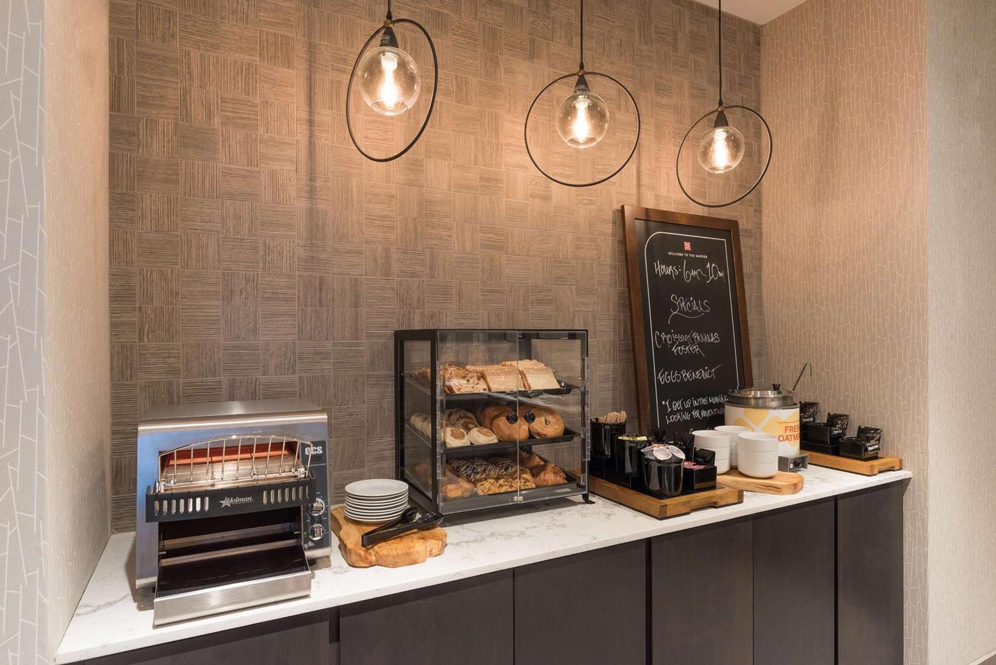 Hilton Garden Inn Hanover Lebanon Zewnętrze zdjęcie