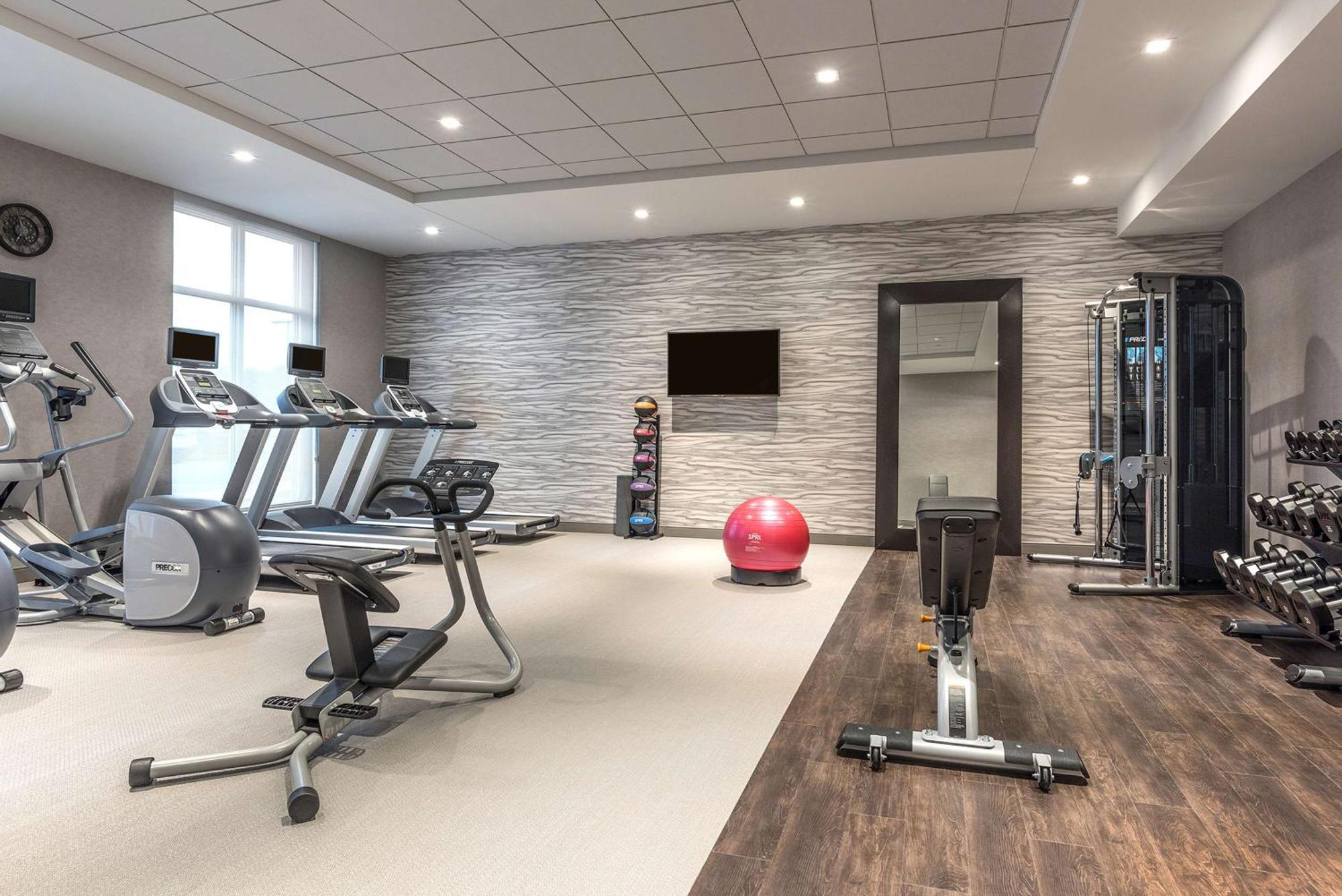 Hilton Garden Inn Hanover Lebanon Zewnętrze zdjęcie