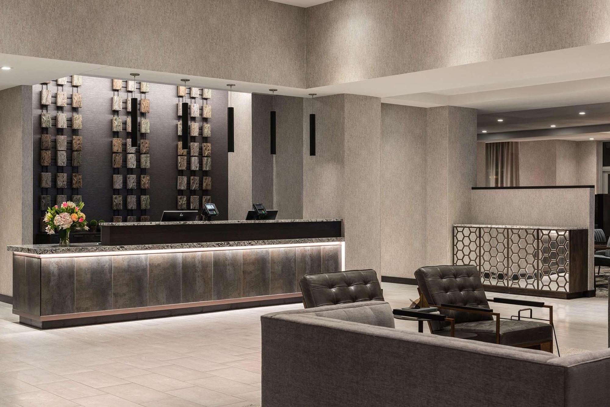 Hilton Garden Inn Hanover Lebanon Zewnętrze zdjęcie