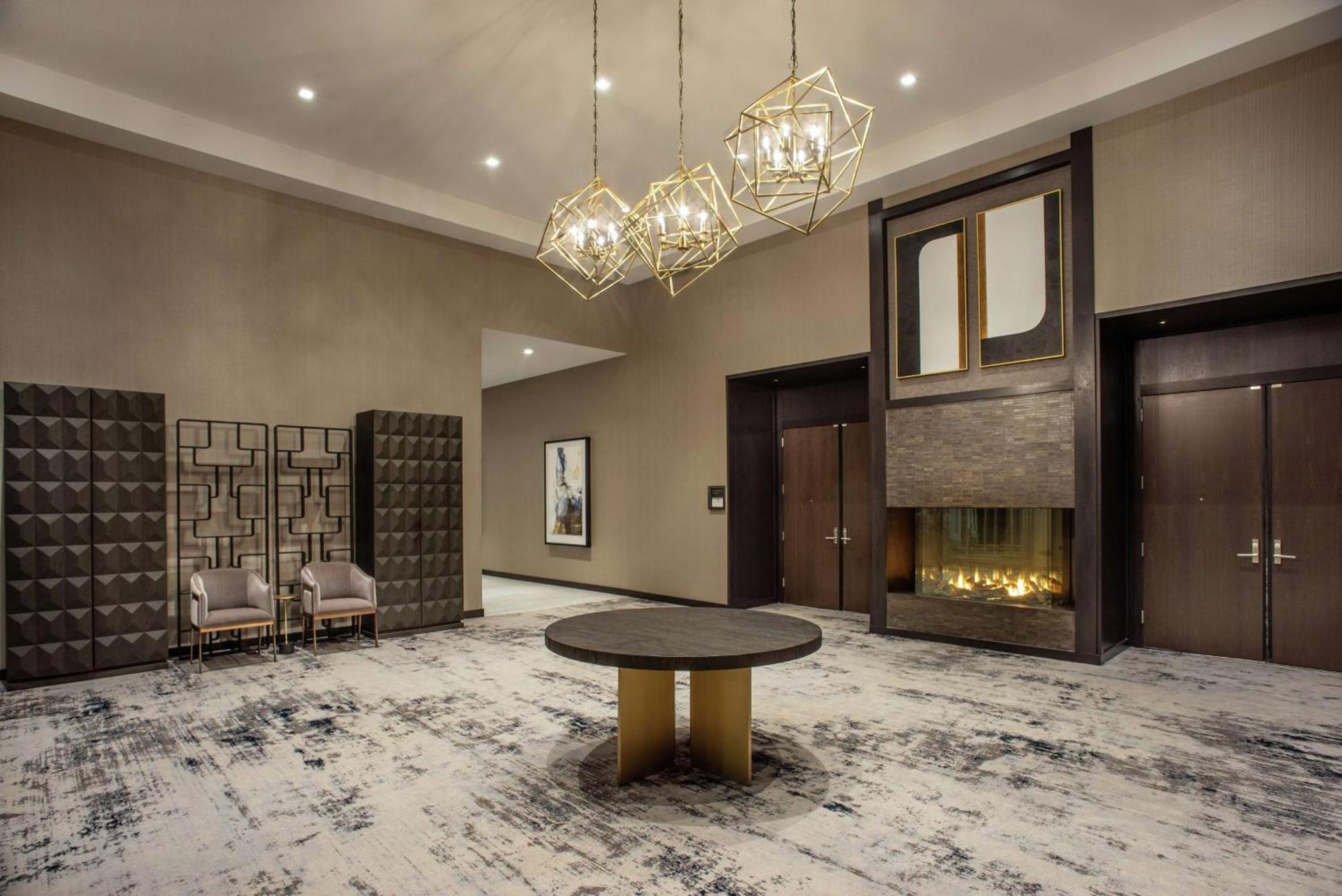 Hilton Garden Inn Hanover Lebanon Zewnętrze zdjęcie